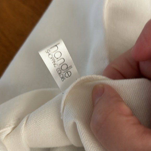 Fendi shopping bag - Picture 8 of 10